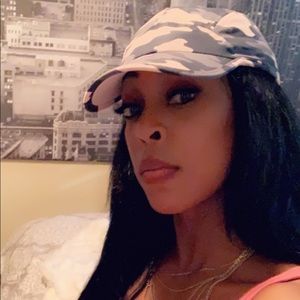 Meet your Posher, Audrey